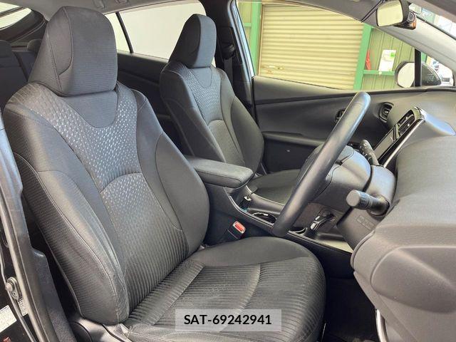 Toyota PRIUS 2016-06 5875738-7
