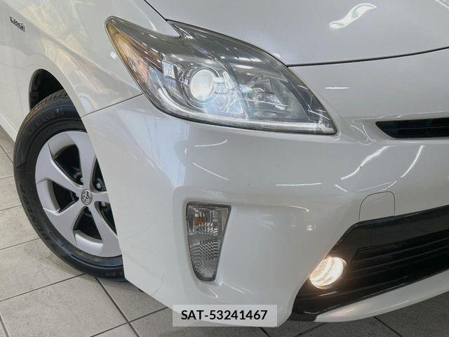Toyota PRIUS 2013-03 5875817-11