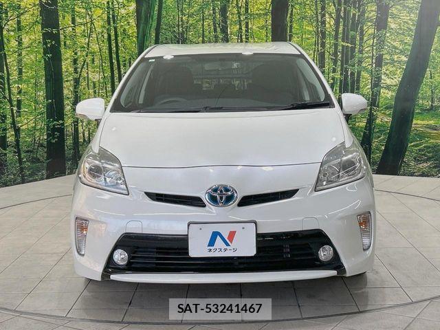 Toyota PRIUS 2013-03 5875817-13