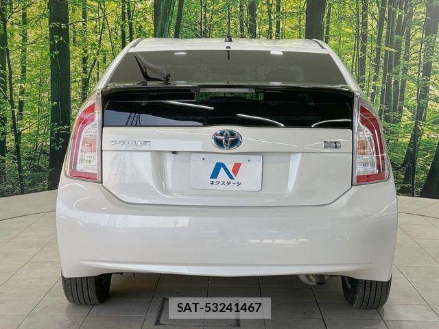 Toyota PRIUS 2013-03 5875817-14