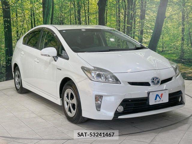 Toyota PRIUS 2013-03 5875817-15