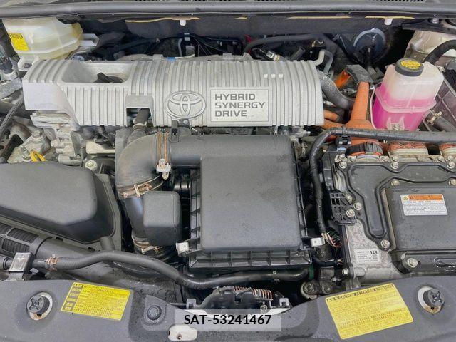 Toyota PRIUS 2013-03 5875817-17