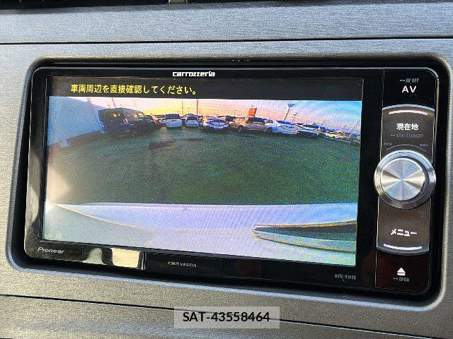 Toyota PRIUS 2015-03 5875832-10