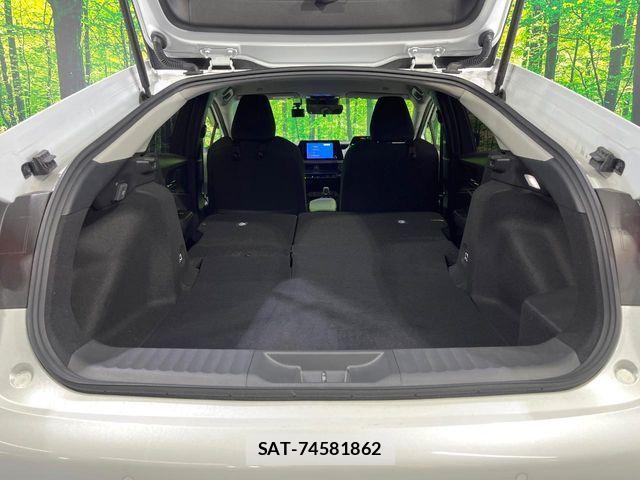 Toyota PRIUS 2024-09 5875610-9