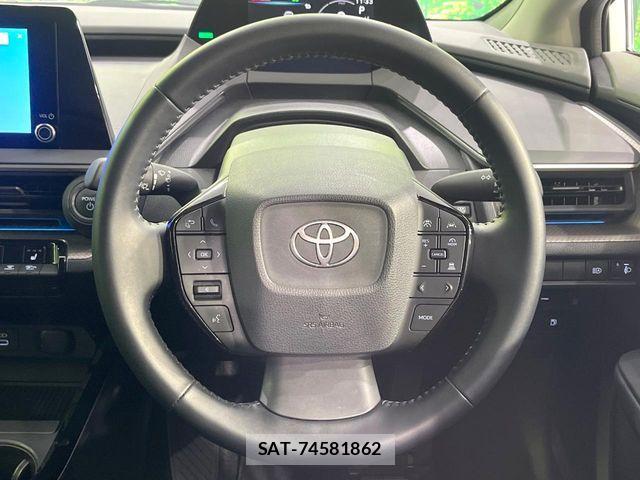 Toyota PRIUS 2024-09 5875610-10
