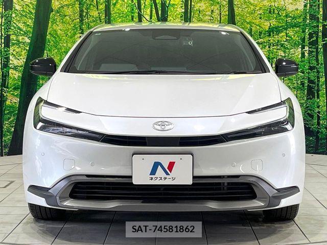 Toyota PRIUS 2024-09 5875610-13