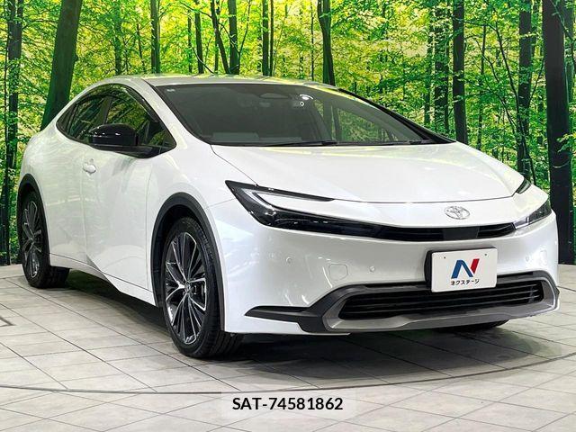 Toyota PRIUS 2024-09 5875610-15
