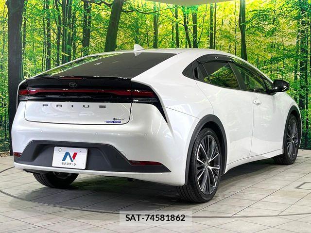 Toyota PRIUS 2024-09 5875610-16