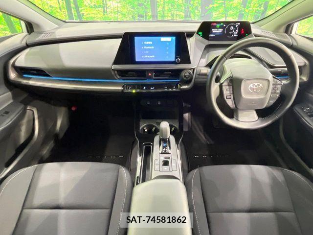 Toyota PRIUS 2024-09 5875610-1