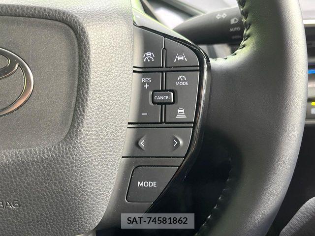 Toyota PRIUS 2024-09 5875610-5