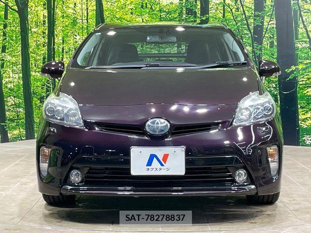 Toyota PRIUS 2013-11 5875820-13