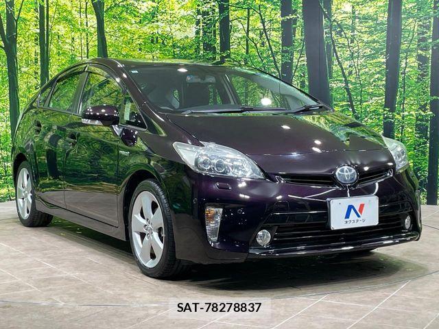 Toyota PRIUS 2013-11 5875820-15