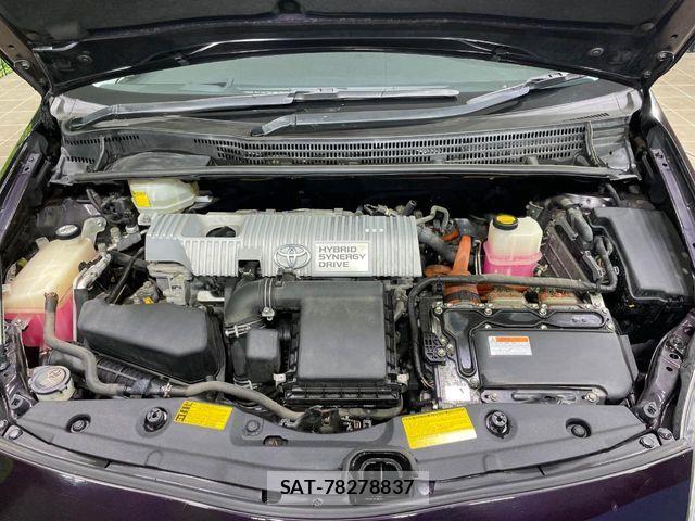 Toyota PRIUS 2013-11 5875820-17