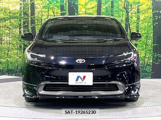 Toyota PRIUS 2024-12 5875595-13