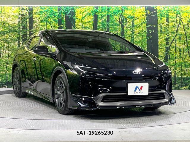 Toyota PRIUS 2024-12 5875595-15