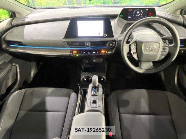 Toyota PRIUS 2024-12 5875595-2