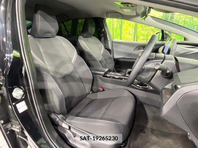 Toyota PRIUS 2024-12 5875595-7