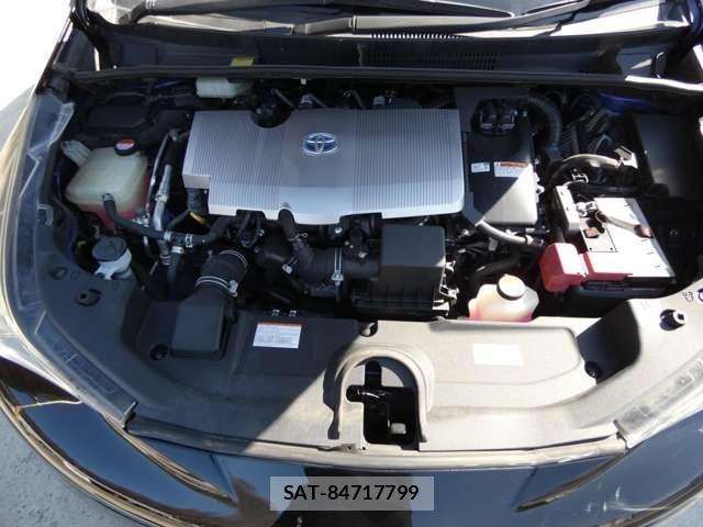 Toyota PRIUS 2015-02 5875816-16