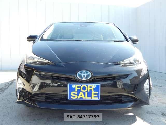 Toyota PRIUS 2015-02 5875816-18