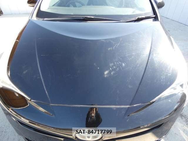 Toyota PRIUS 2015-02 5875816-22