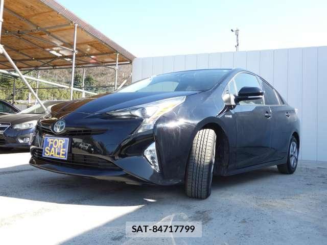 Toyota PRIUS 2015-02 5875816-6