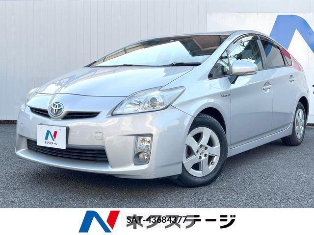 Toyota PRIUS 2011-05 6016472-0