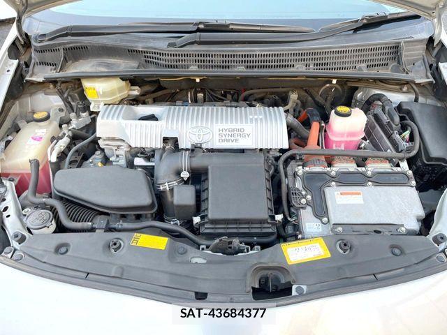 Toyota PRIUS 2011-05 6016472-16