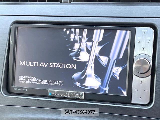 Toyota PRIUS 2011-05 6016472-2