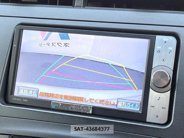 Toyota PRIUS 2011-05 6016472-3