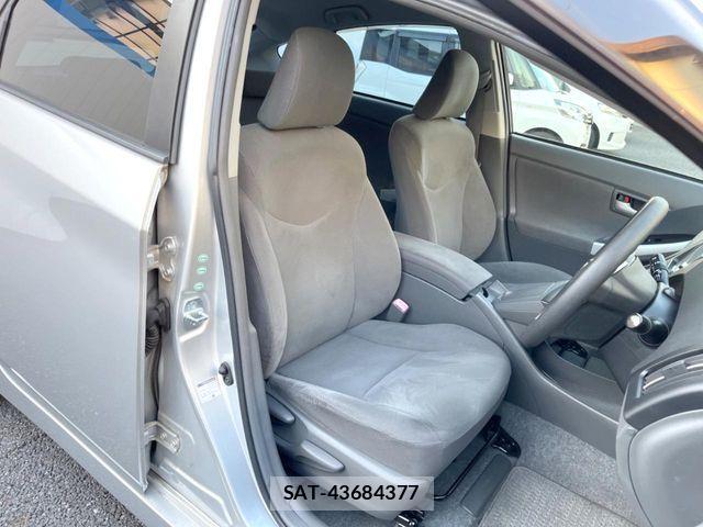 Toyota PRIUS 2011-05 6016472-7