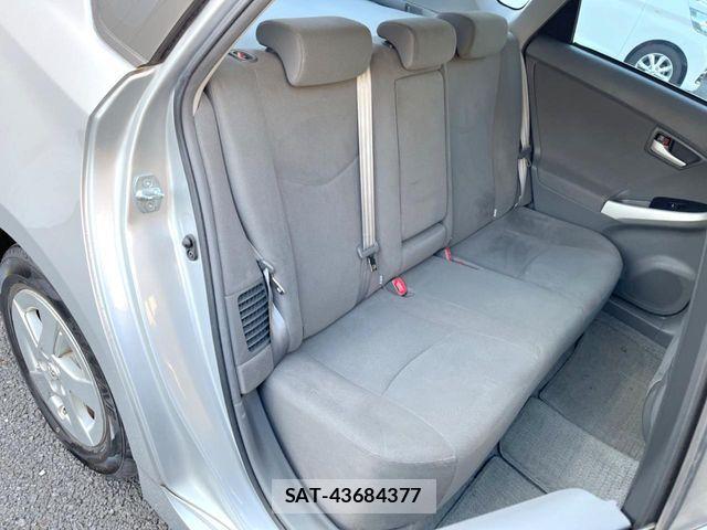 Toyota PRIUS 2011-05 6016472-8