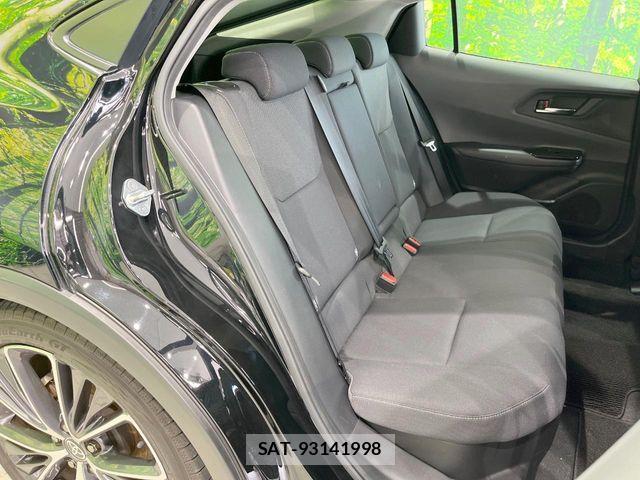 Toyota PRIUS 2023-06 6016217-9