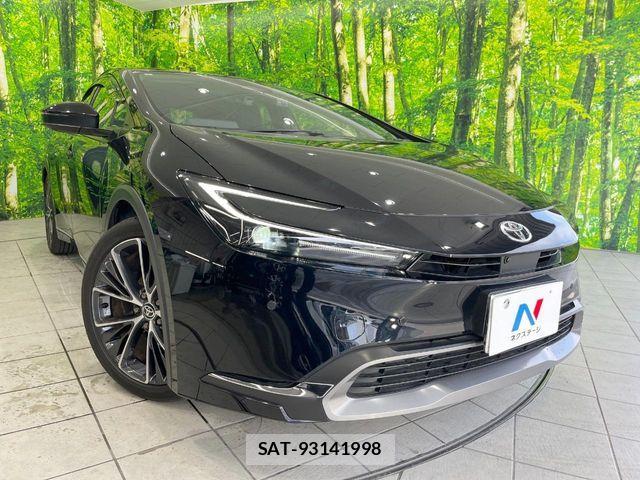 Toyota PRIUS 2023-06 6016217-11