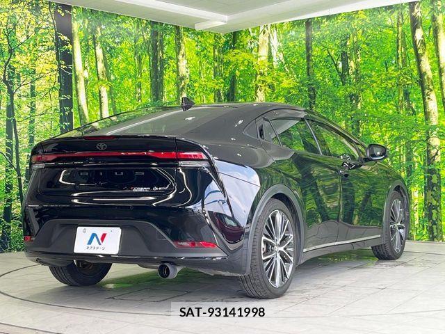 Toyota PRIUS 2023-06 6016217-16