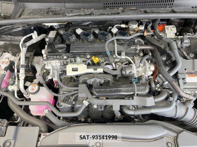 Toyota PRIUS 2023-06 6016217-17