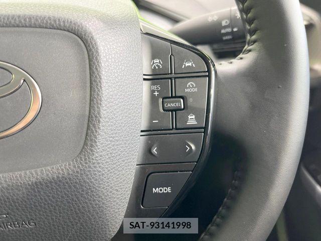 Toyota PRIUS 2023-06 6016217-3