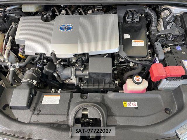Toyota PRIUS 2018-11 6135550-17