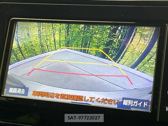 Toyota PRIUS 2018-11 6135550-3