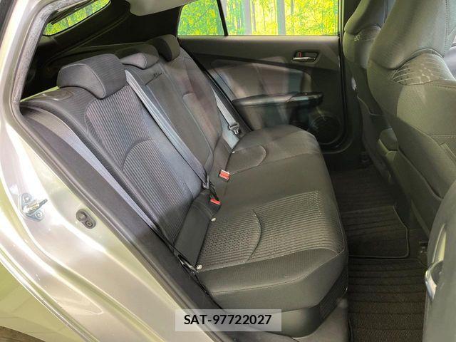 Toyota PRIUS 2018-11 6135550-8
