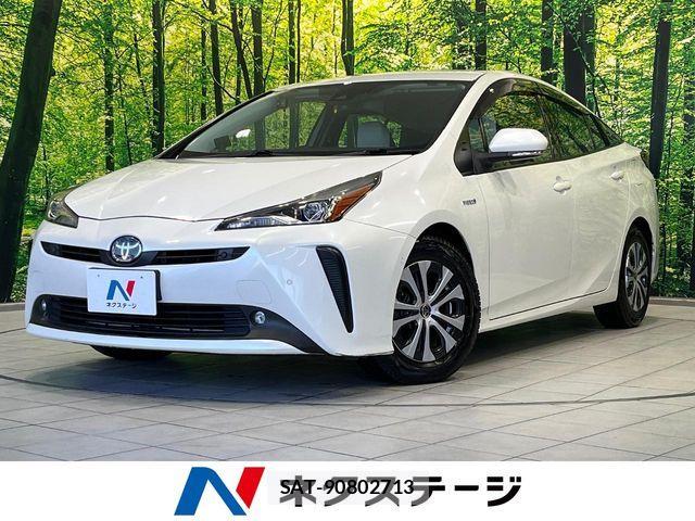Toyota PRIUS 2019-03 6218447-0