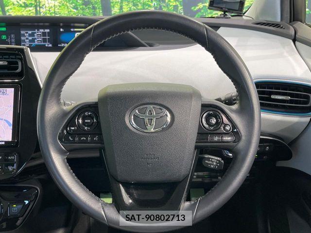 Toyota PRIUS 2019-03 6218447-10