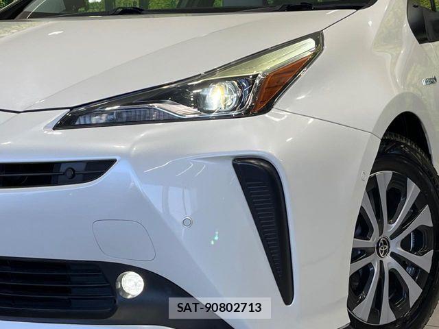 Toyota PRIUS 2019-03 6218447-11