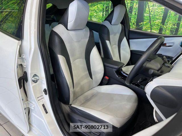 Toyota PRIUS 2019-03 6218447-7