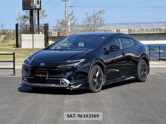 Toyota PRIUS 2023-08 6218428-0