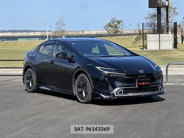 Toyota PRIUS 2023-08 6218428-23