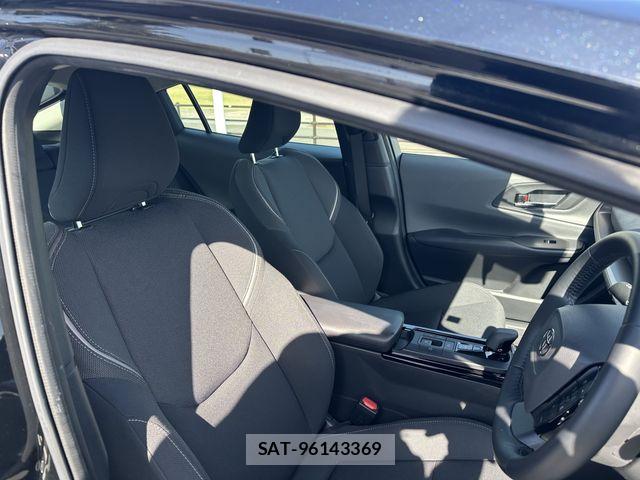 Toyota PRIUS 2023-08 6218428-5