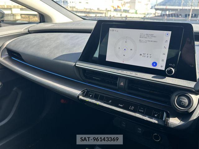 Toyota PRIUS 2023-08 6218428-6