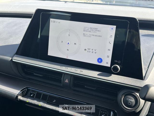 Toyota PRIUS 2023-08 6218428-7