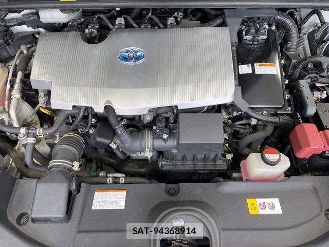 Toyota PRIUS 2016-05 6218508-16