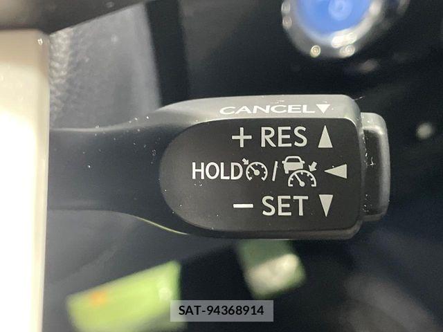 Toyota PRIUS 2016-05 6218508-5